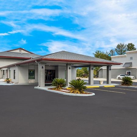 Red Roof Inn & Suites Thomasville Esterno foto