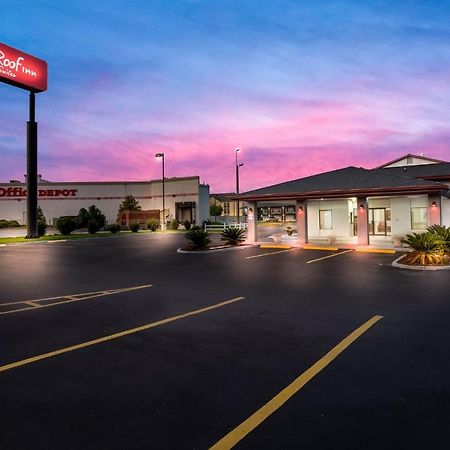 Red Roof Inn & Suites Thomasville Esterno foto