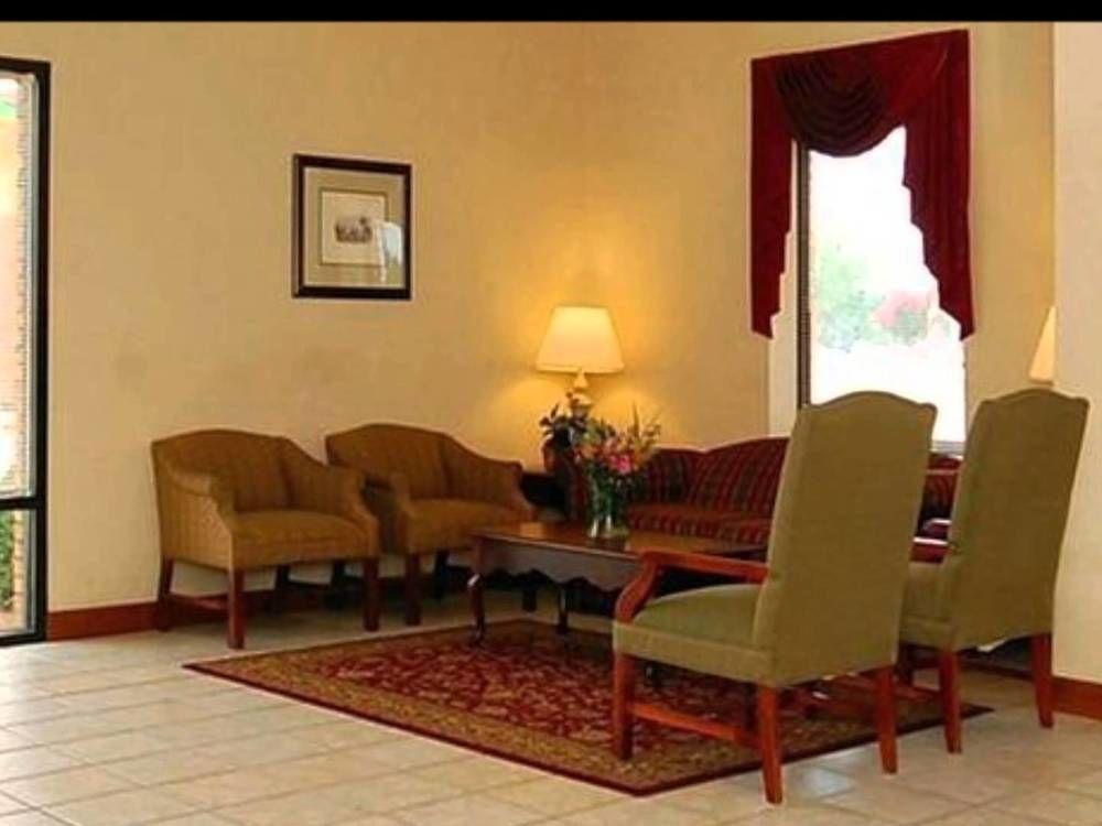 Red Roof Inn & Suites Thomasville Esterno foto