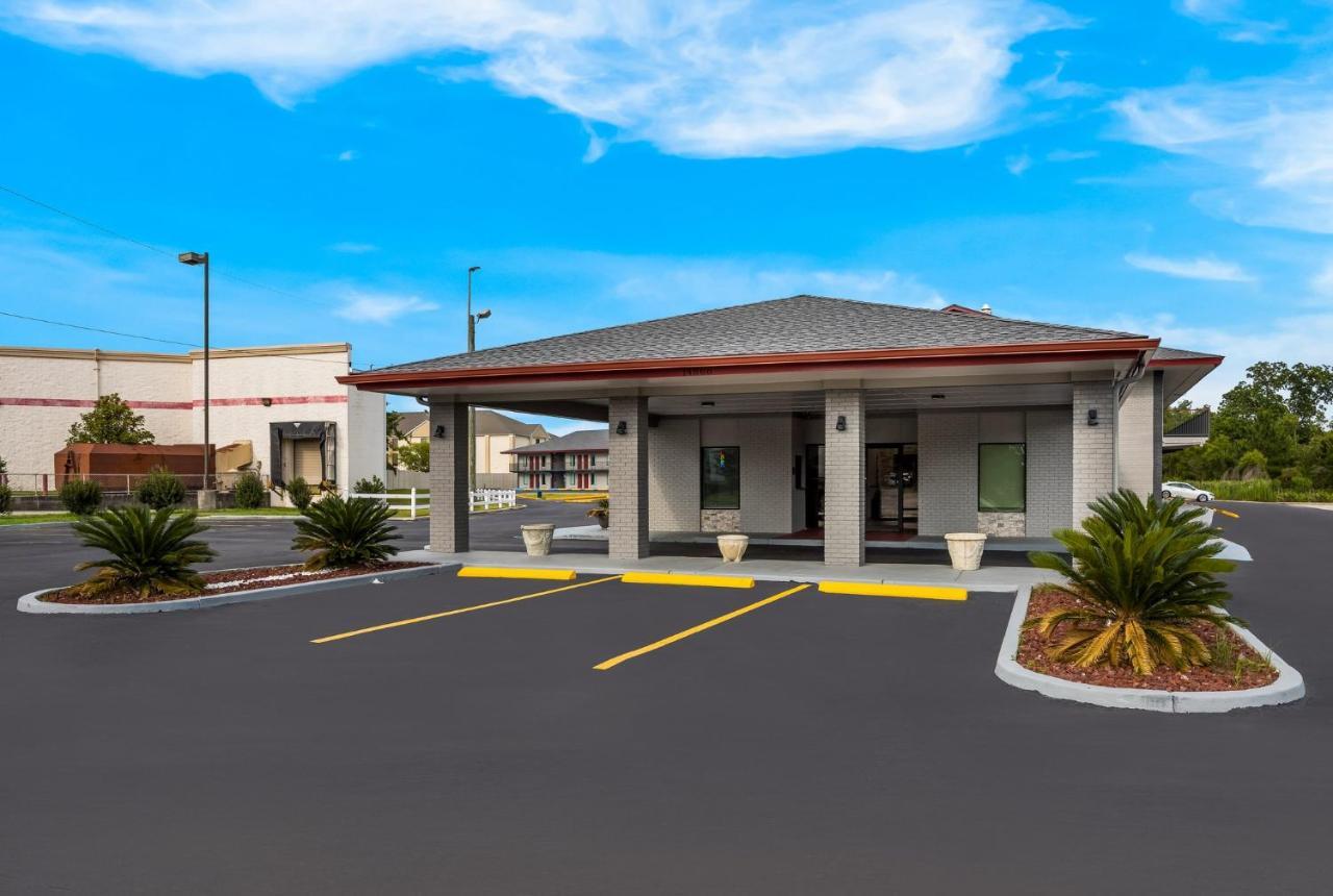 Red Roof Inn & Suites Thomasville Esterno foto